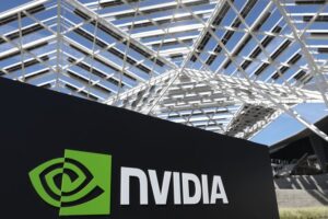 Nvidia Revenue Doubling