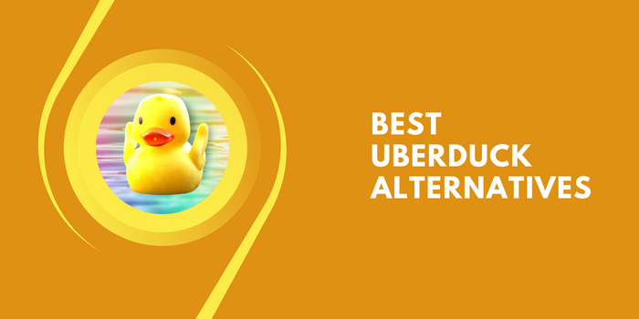 Uberduck AI Alternative