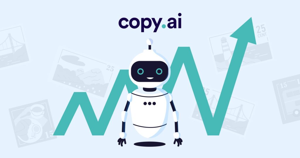 What Is Copy AI