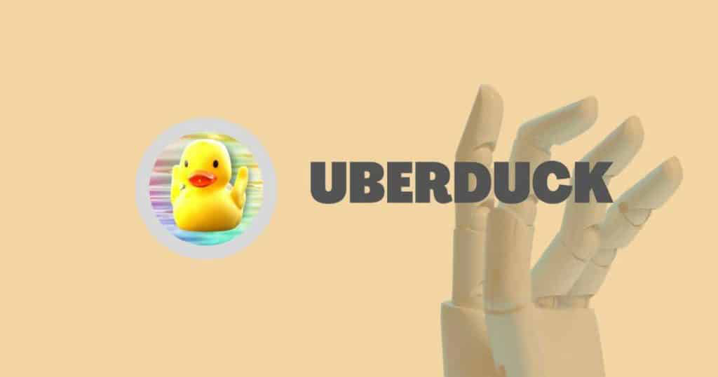 What Uberduck AI Offers