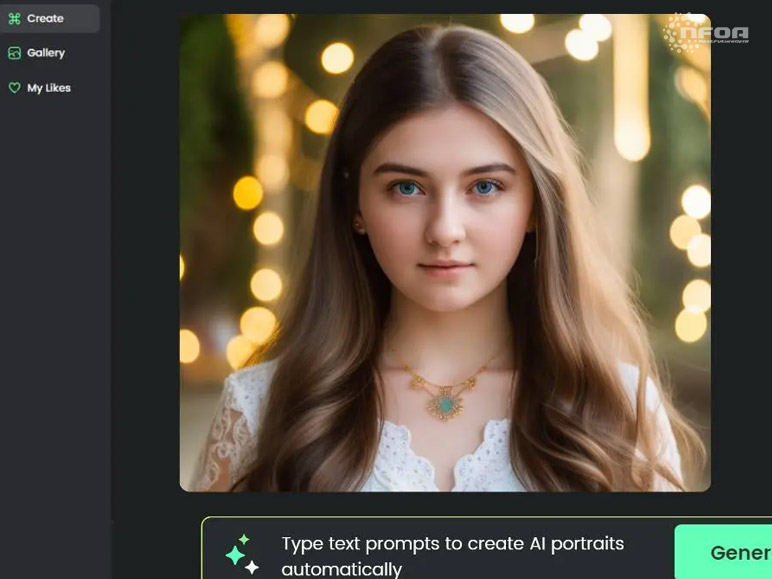 How To Use AI Online Image Generator By Fotor AI?
