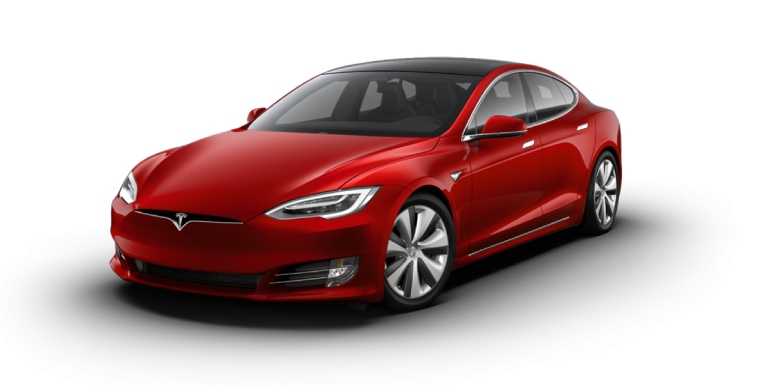 How To Turning Off Tesla Model S