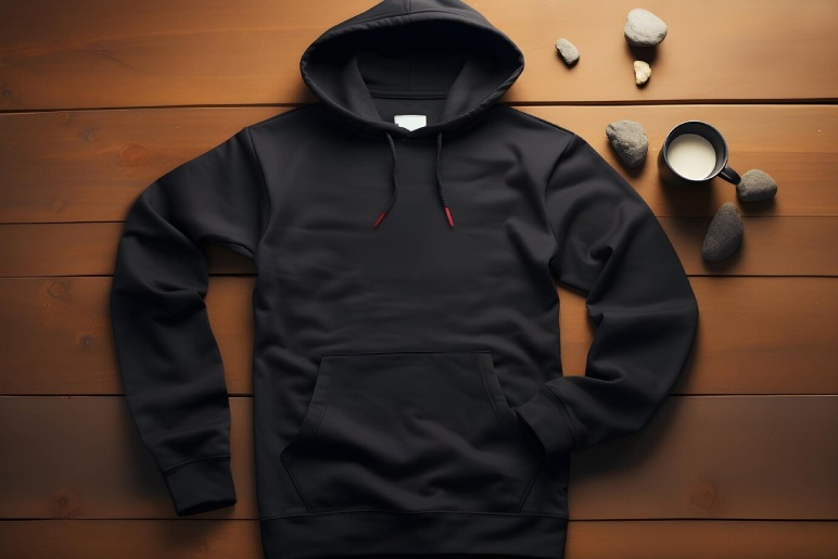 Essentials Hoodie Your Fashion Affair Starts Here - TechBullion