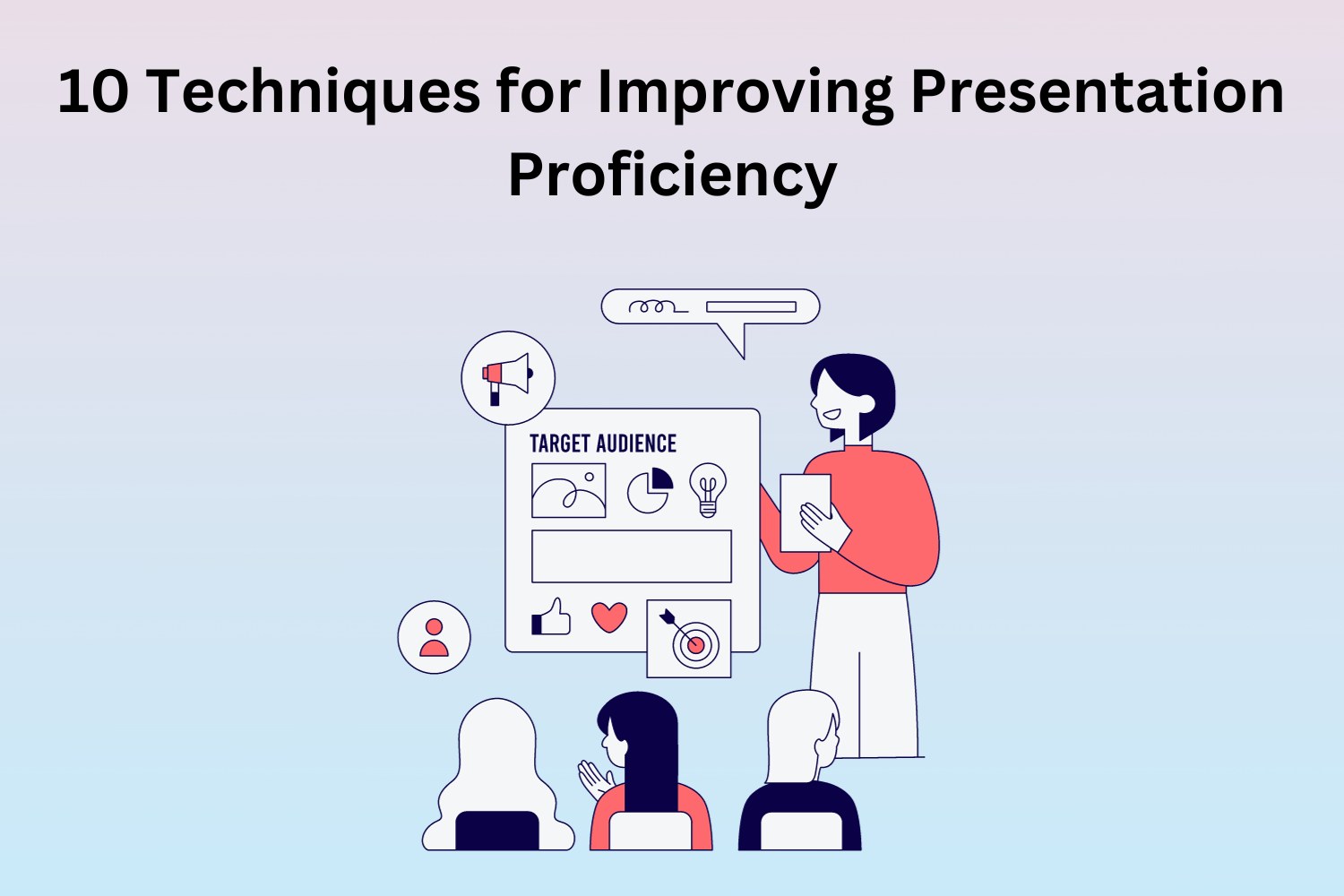 Presentation Proficiency