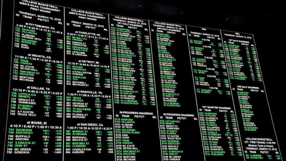 The Importance of Closing Line Value (CLV) in Sports Betting