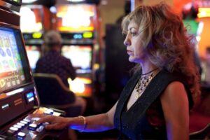 The Importance of Maintaining Emotional Control in Gambling