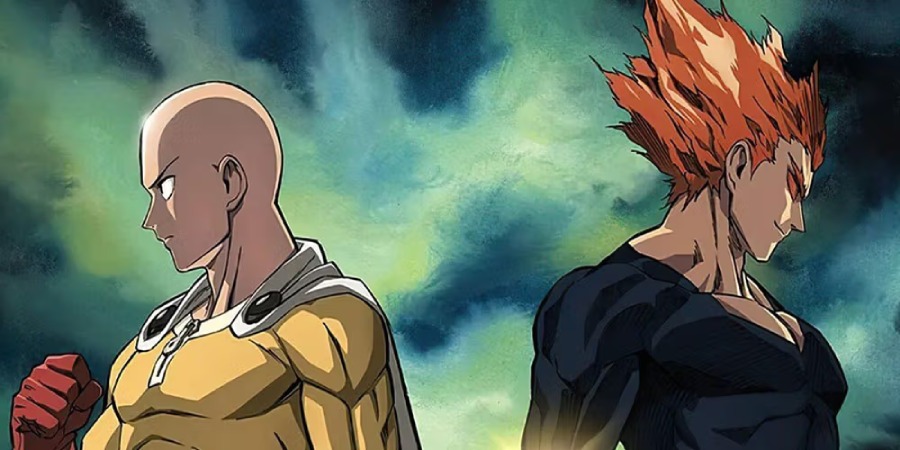 Everything you need to know about one punch man season 3