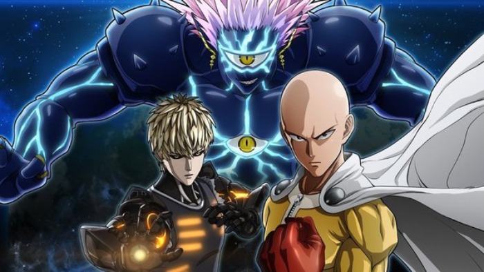 One Punch Man: What to Expect
