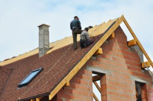 The Guardian Above: Unveiling the Importance of Residential Roofing