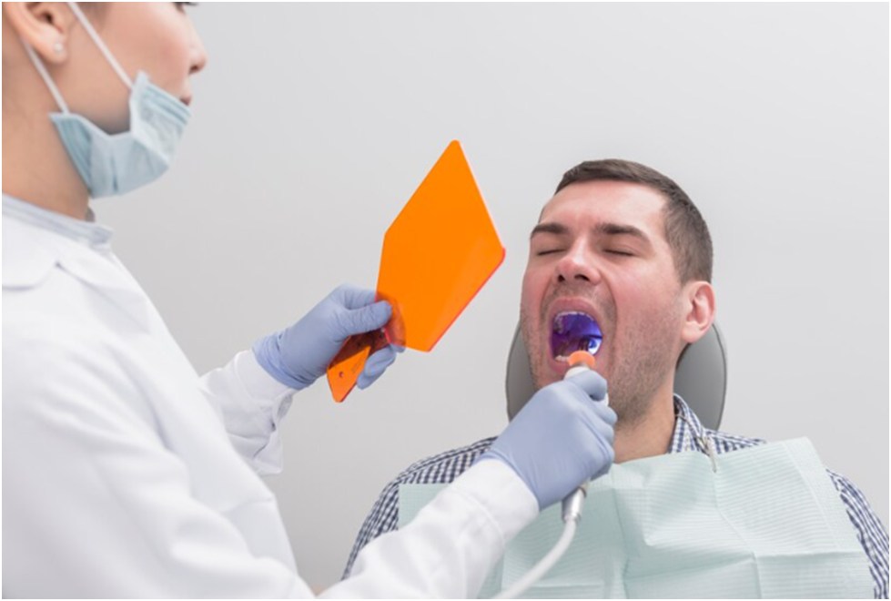 Dental Procedure