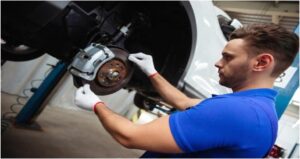 5 Signs Your Brakes Need Repair and When to Schedule Service