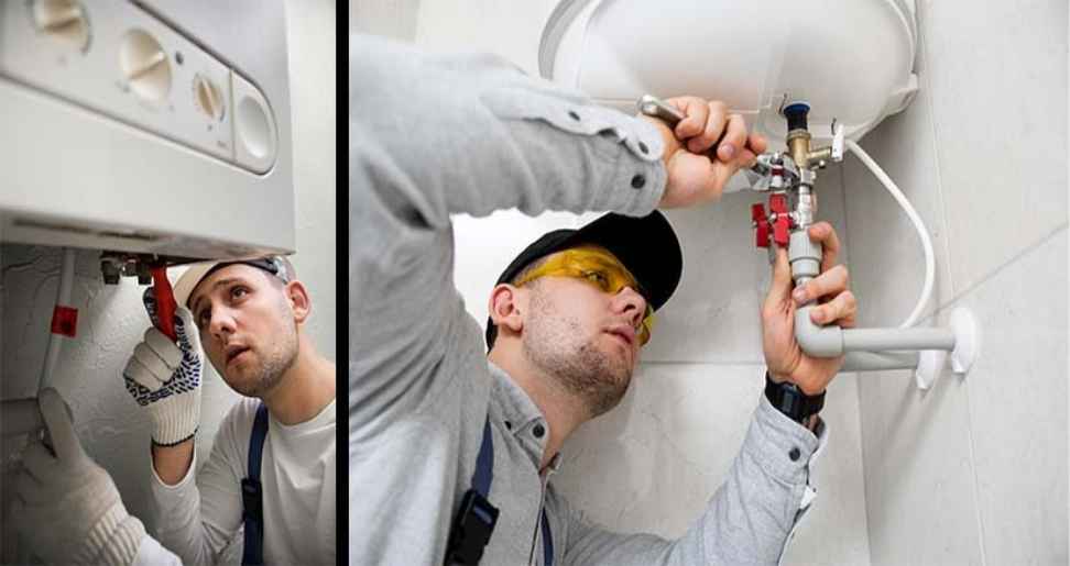 From Hot To Clean: Essential Guide To Water Heater Repair And Sewer Cleaning