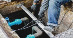 The Importance of Professional Septic System Services