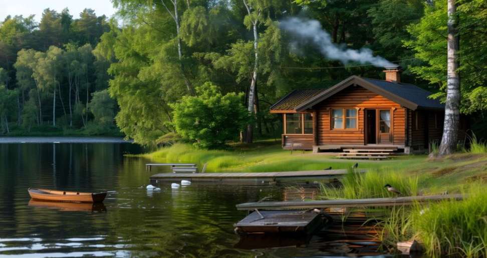 Essential Tips for Purchasing a Lakeside Cabin